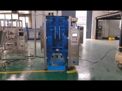 Grande machine verticale complètement automatique de Bagger de la machine de remplissage liquide de ketchup 5kg