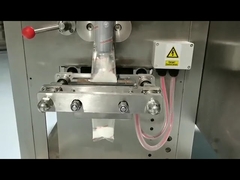 Petite taille automatique verticale de la machine à emballer de poudre du sachet Sus304 0-330ml