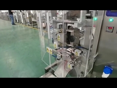 Machine à emballer automatique à grande vitesse de machine à emballer de granule de grains de graines