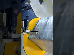 Bobineuse électrique automatique à coupe supérieure électrique