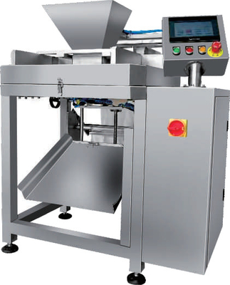 La machine automatique d'emballage alimentaire de tube de PE joue doser la machine de cachetage de film
