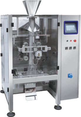 La machine de remplissage automatique de poudre de sac de gousset Doypack tiennent le sac pharmaceutique