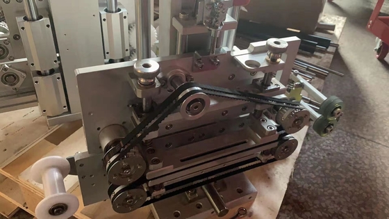 15m/Min Shrink Wrap Machine L le scelleur POF rétrécissent la machine de conditionnement de film