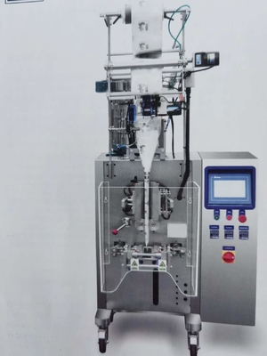 304ss vissent de petits écrous - et - boulonnent le film pneumatique de CPP de machine à emballer de matériel