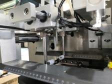 Poche rotatoire de Premade de machine de conditionnement de produit alimentaire des granules 1000g horizontale