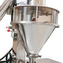 Produit chimique détersif vertical de machine à emballer de poudre de Masala Premade d'épice