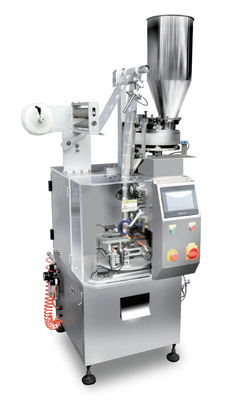 Les industries alimentaires verticales de Vffs de machine à emballer de petit granule automatique