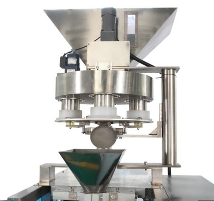 Machine à emballer automatique de grande vitesse de machine à emballer de granule de grains de graines